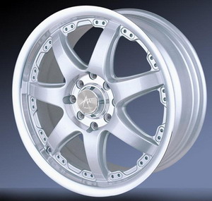 Ͻ Alloy Wheels